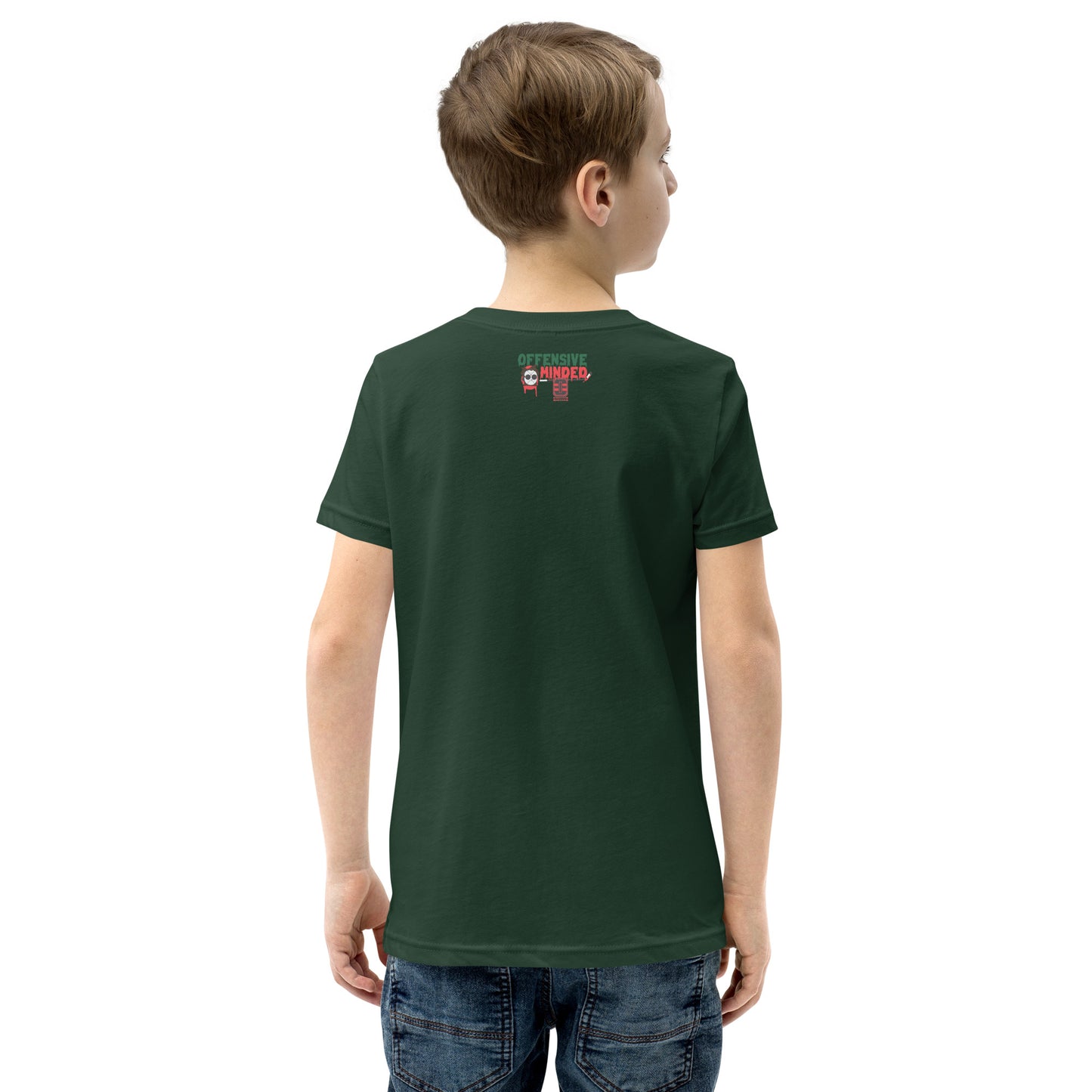Lil Slashers Youth T-Shirt