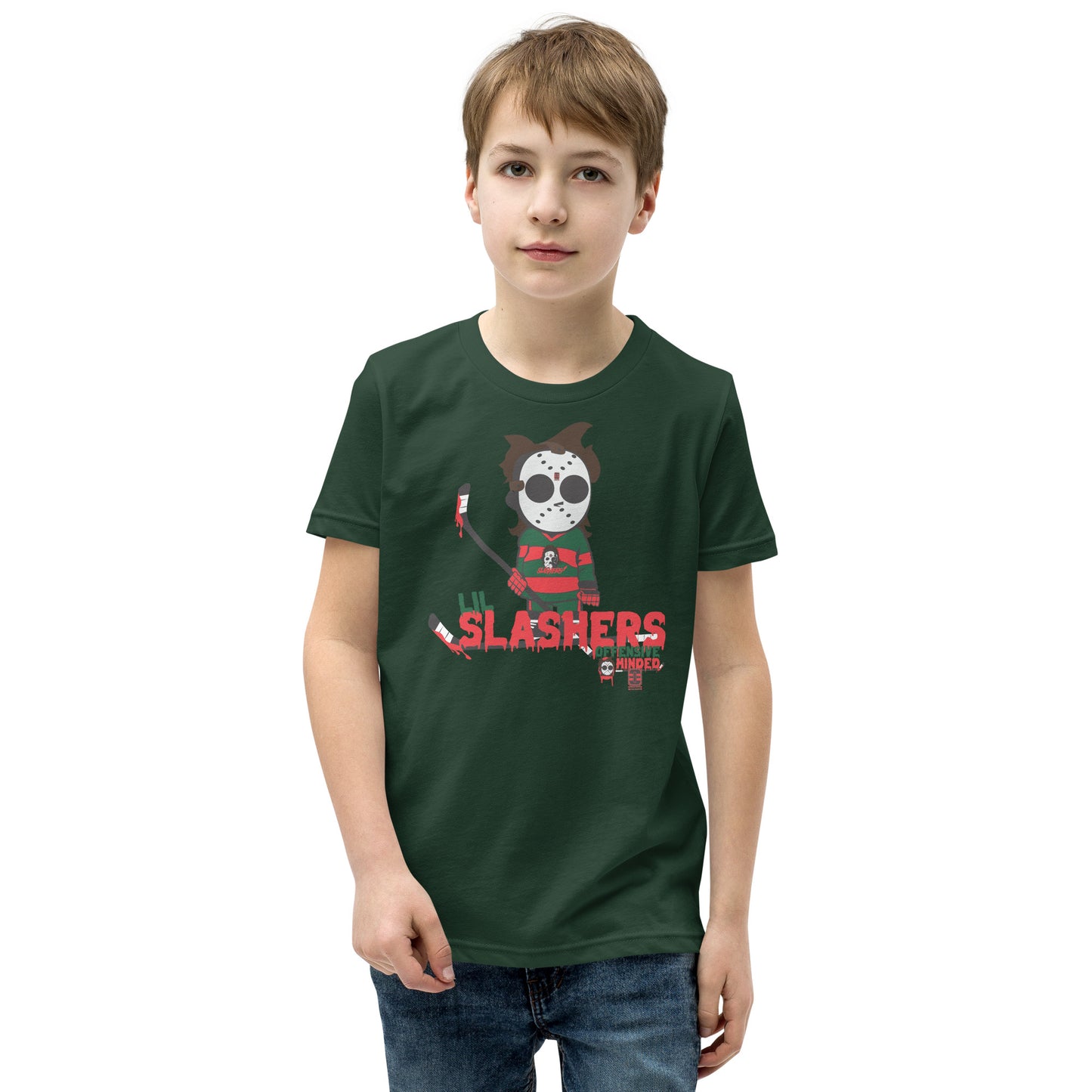Lil Slashers Youth T-Shirt