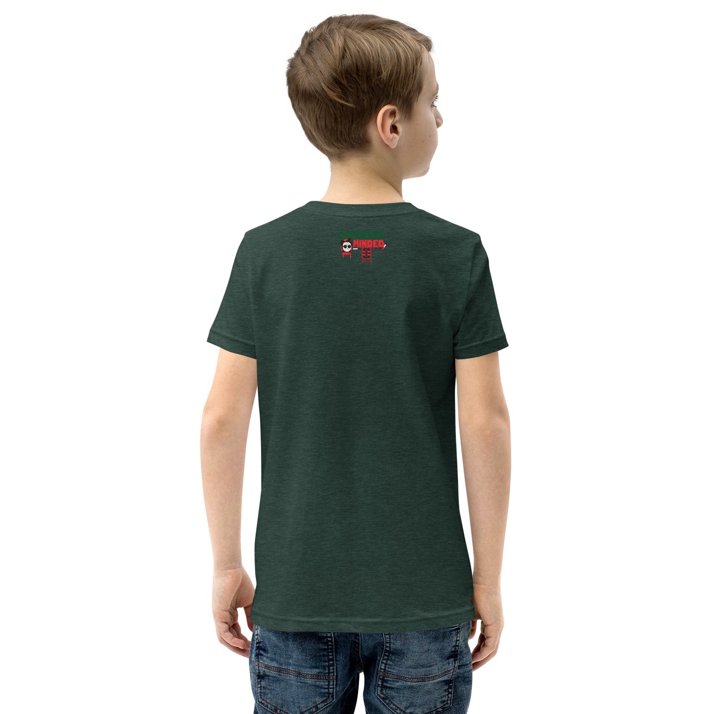 Lil Slashers Youth T-Shirt