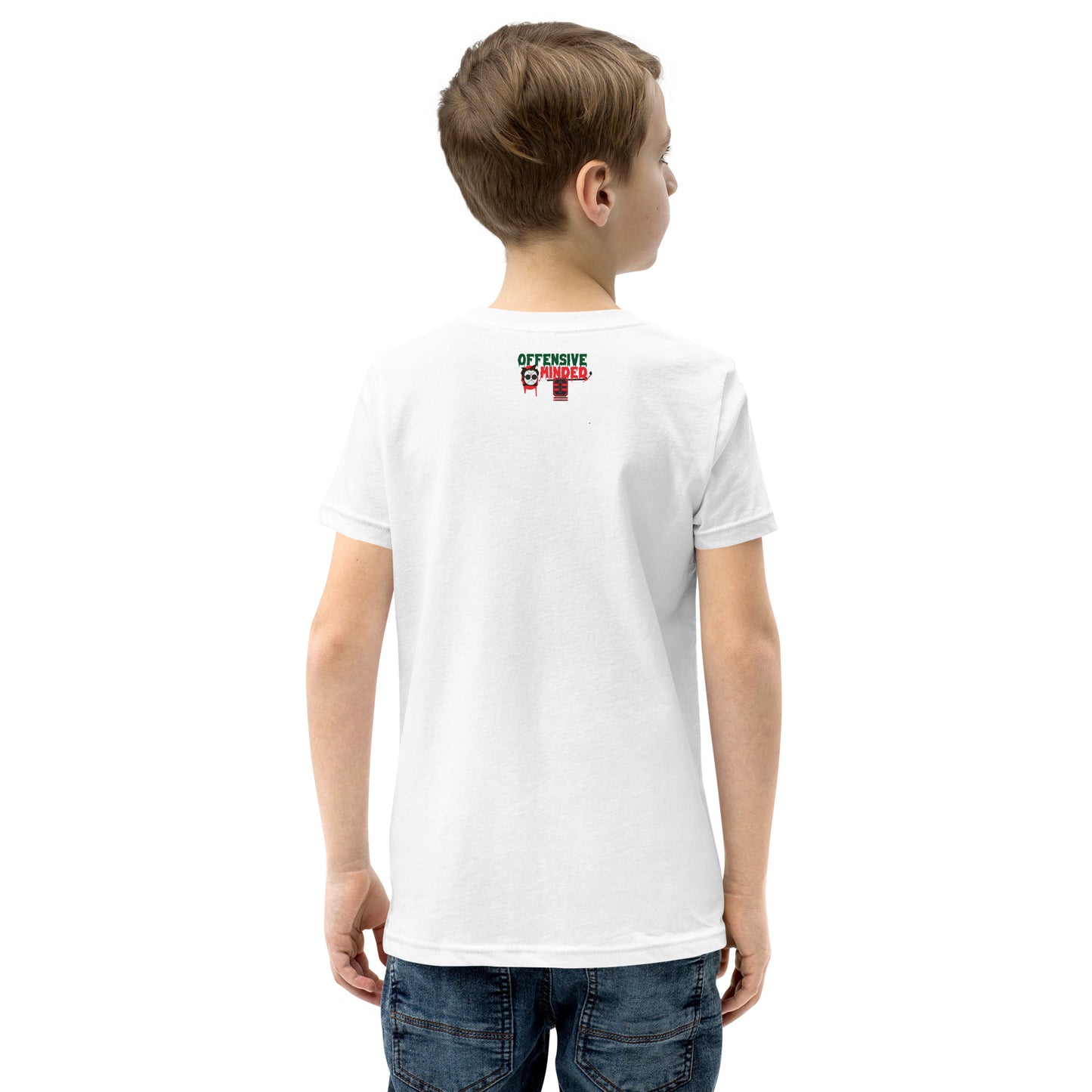 Lil Slashers Youth T-Shirt