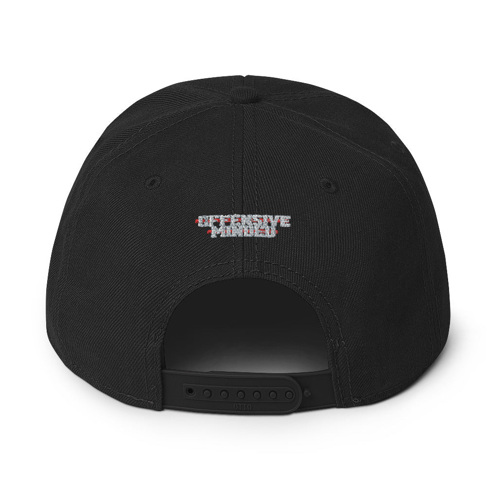 TDSBDC Snapback Hat