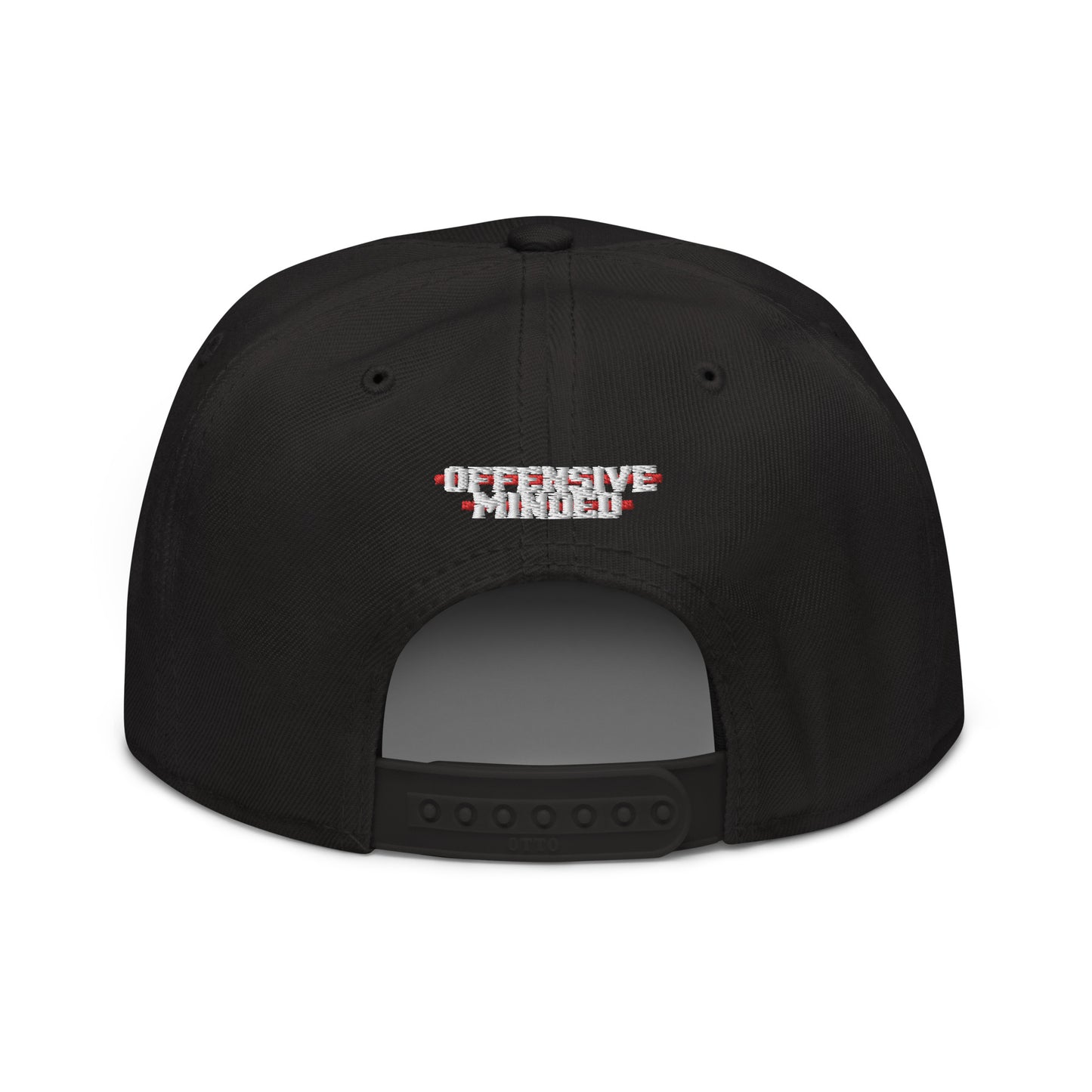 TDSBDC Snapback Hat