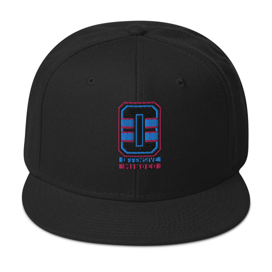 HKY SZN BP Snapback Hat