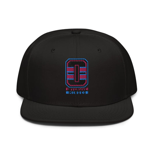 HKY SZN PB Snapback Hat