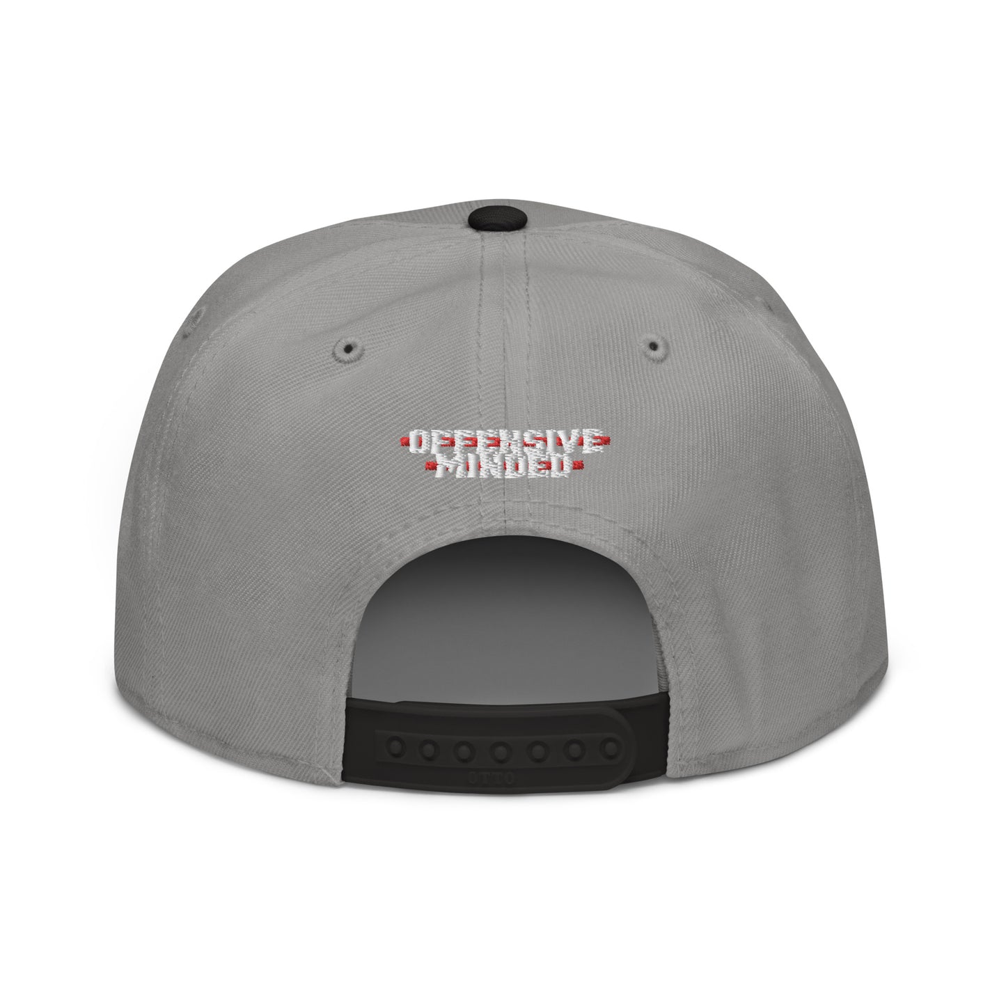 TDSBDC Snapback Hat