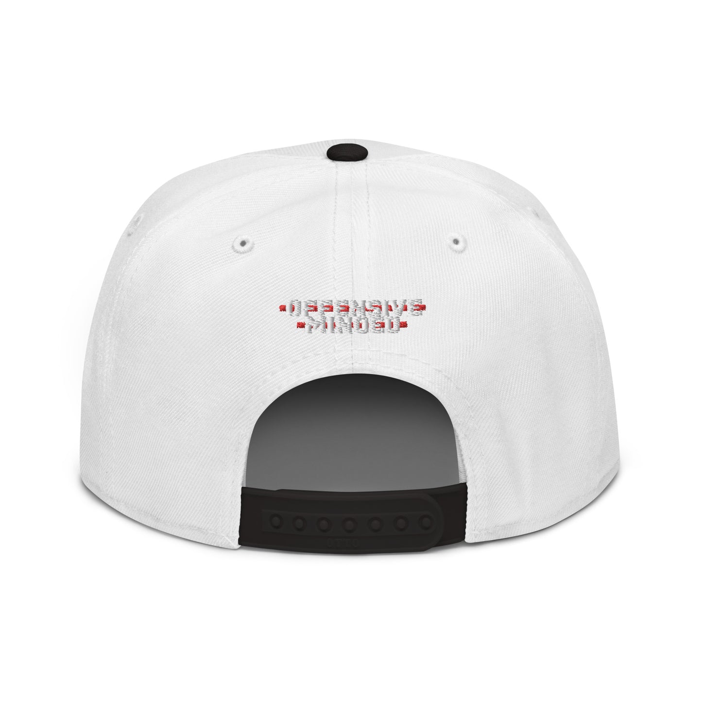 TDSBDC Snapback Hat