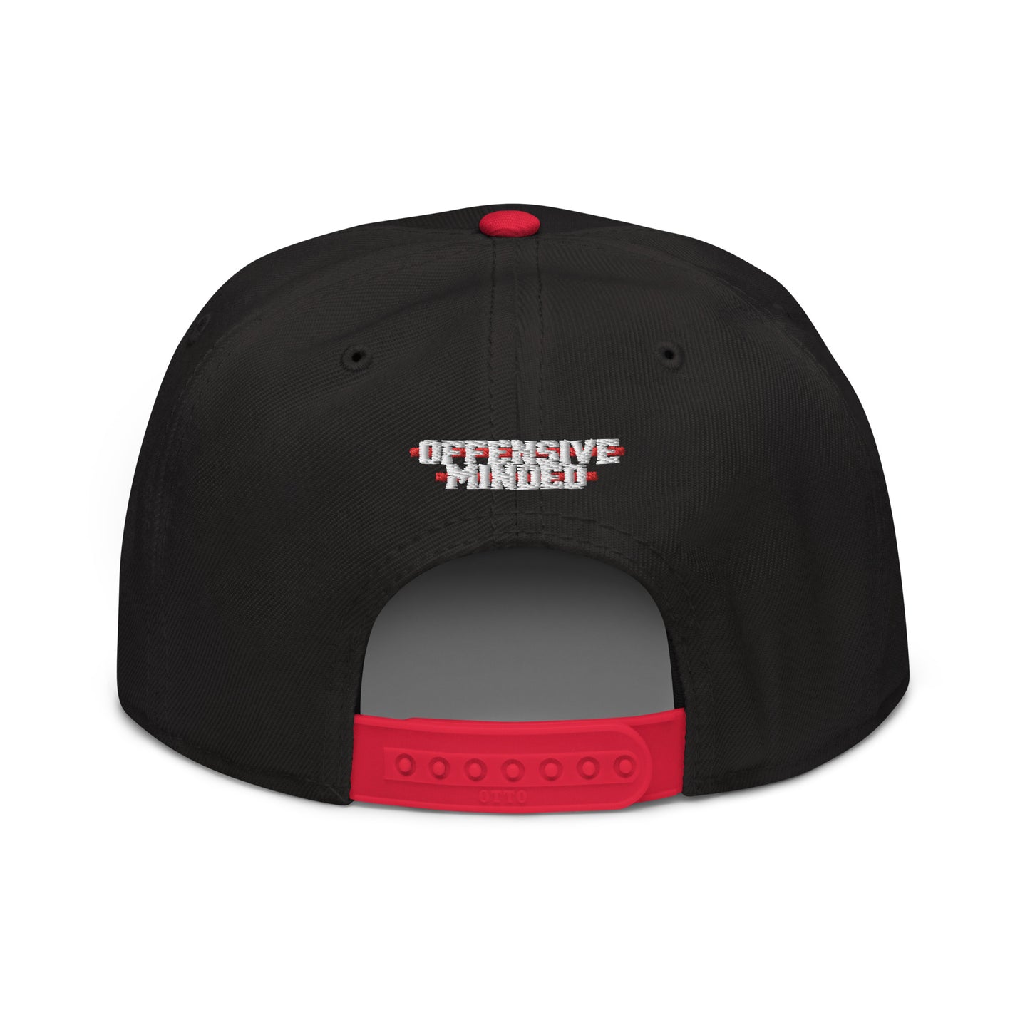 TDSBDC Snapback Hat