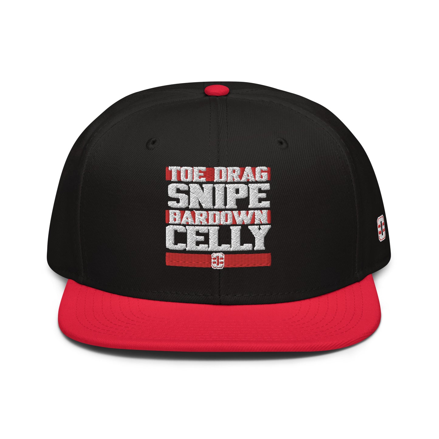 TDSBDC Snapback Hat