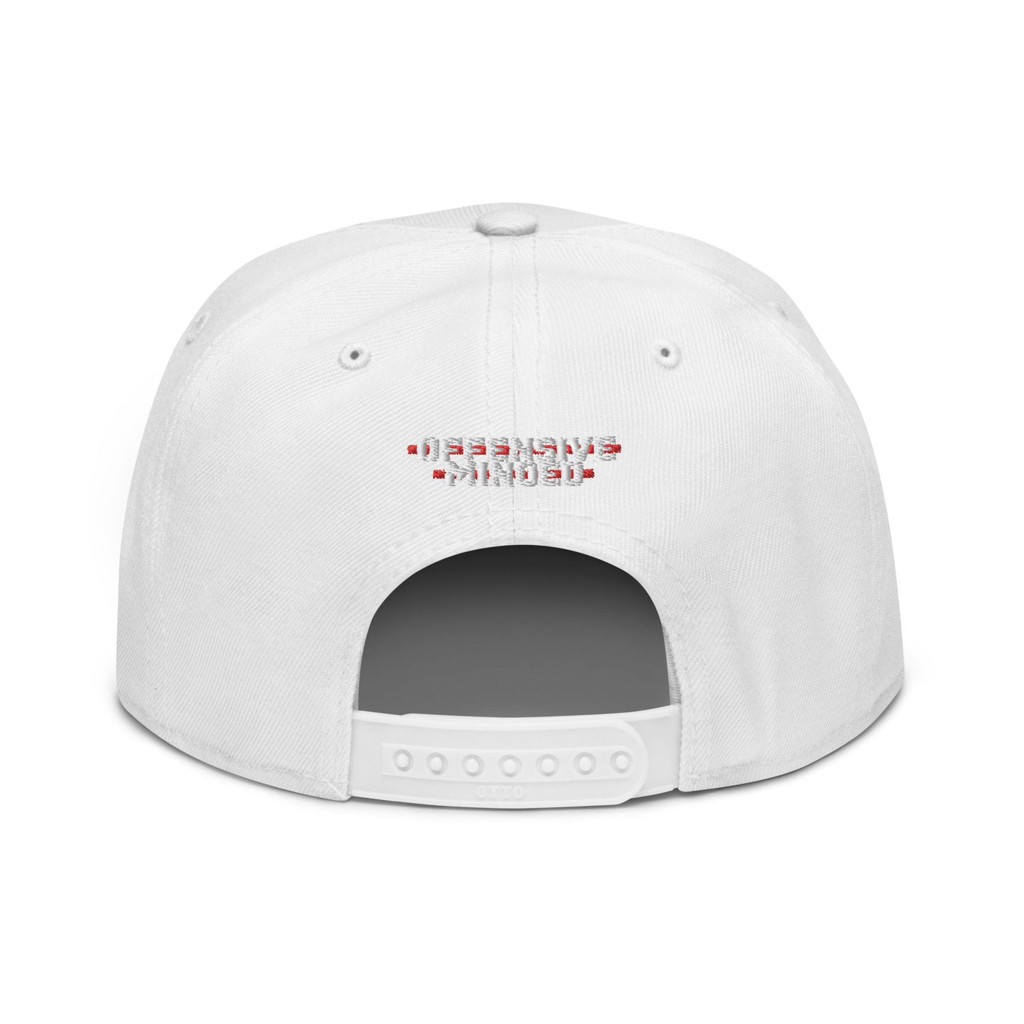 TDSBDC Snapback Hat