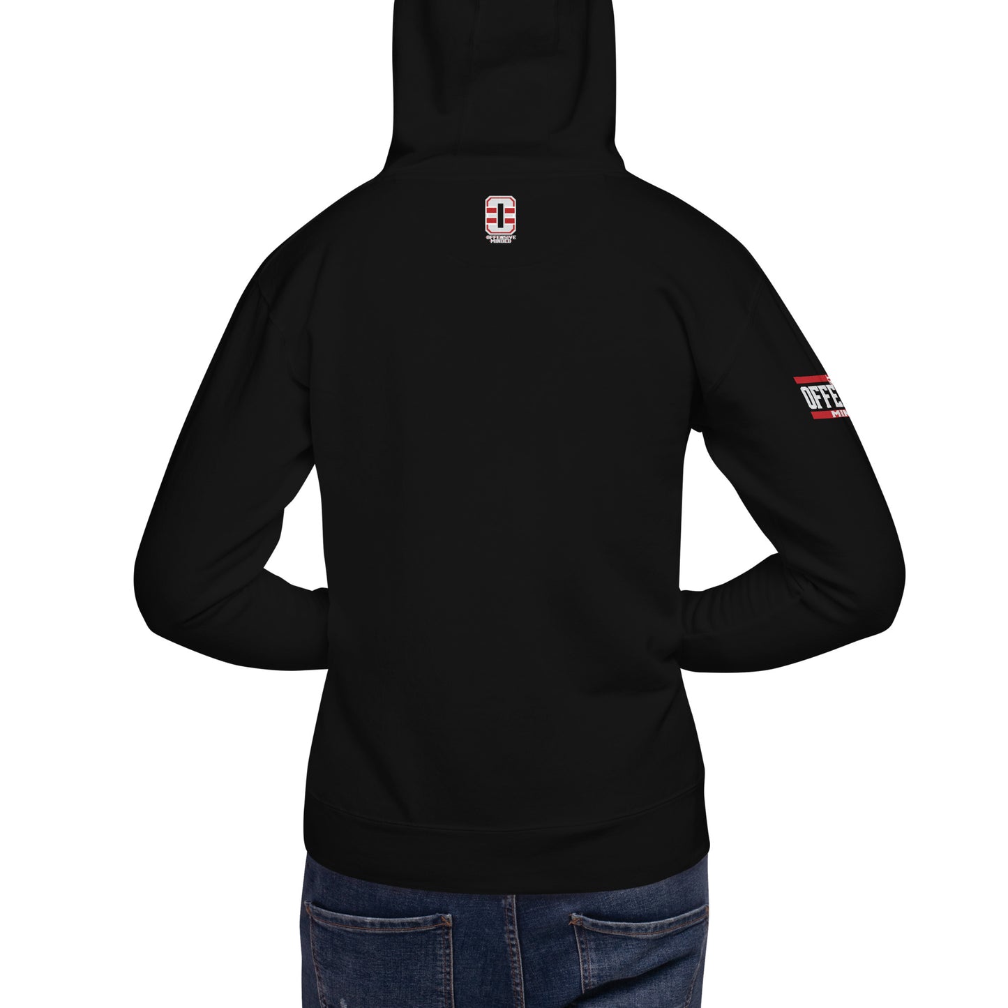 IDGAP Unisex Hoodie