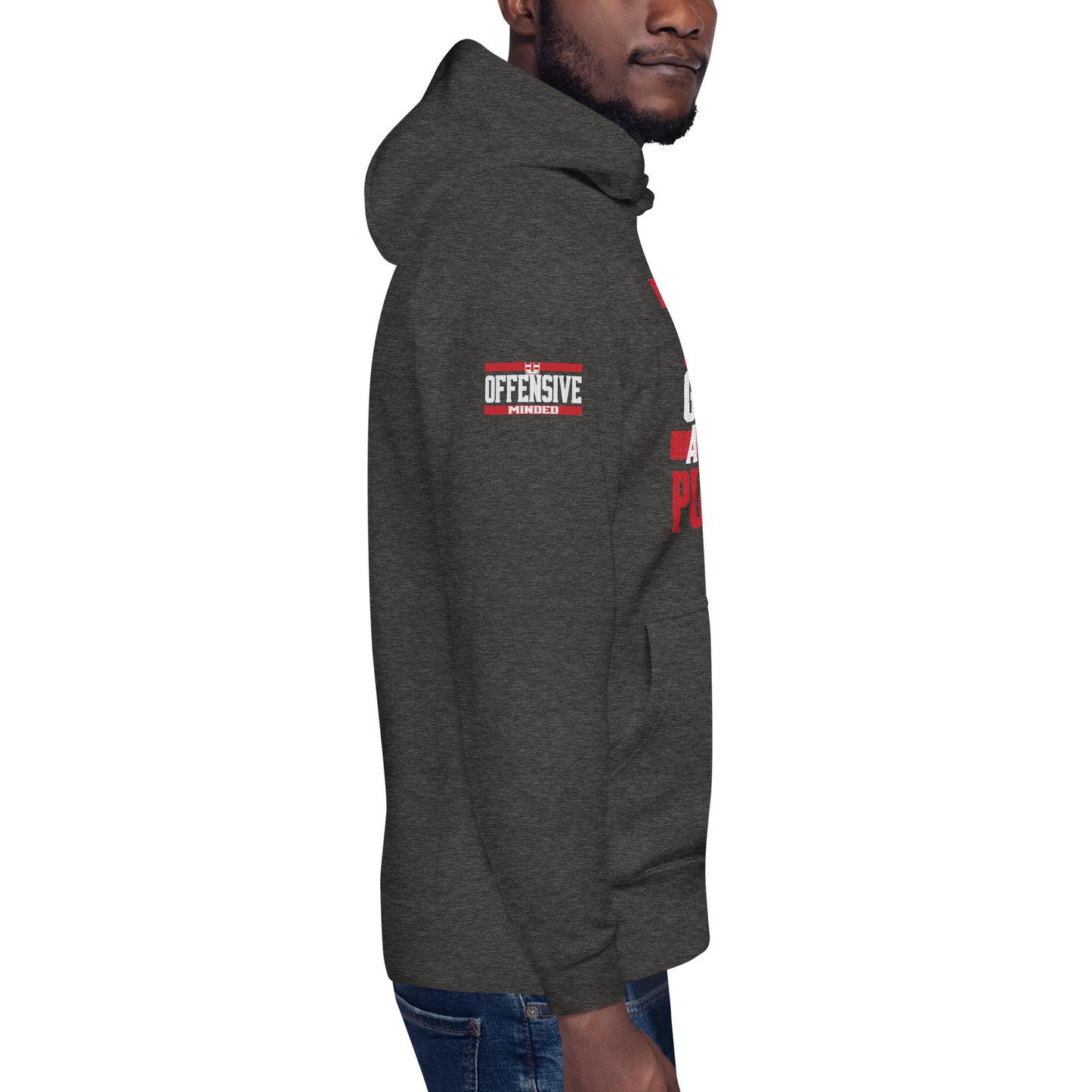 IDGAP Unisex Hoodie