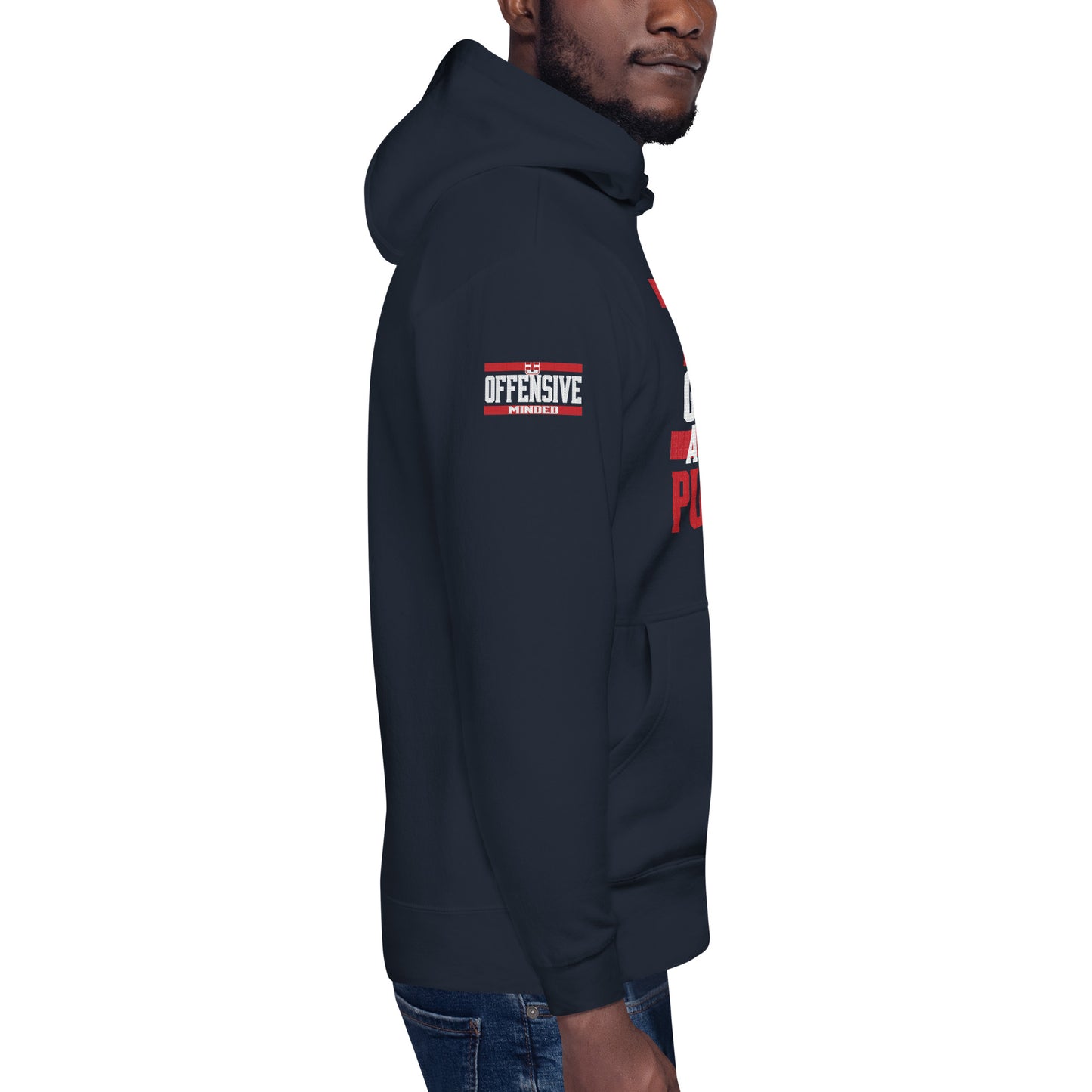 IDGAP Unisex Hoodie