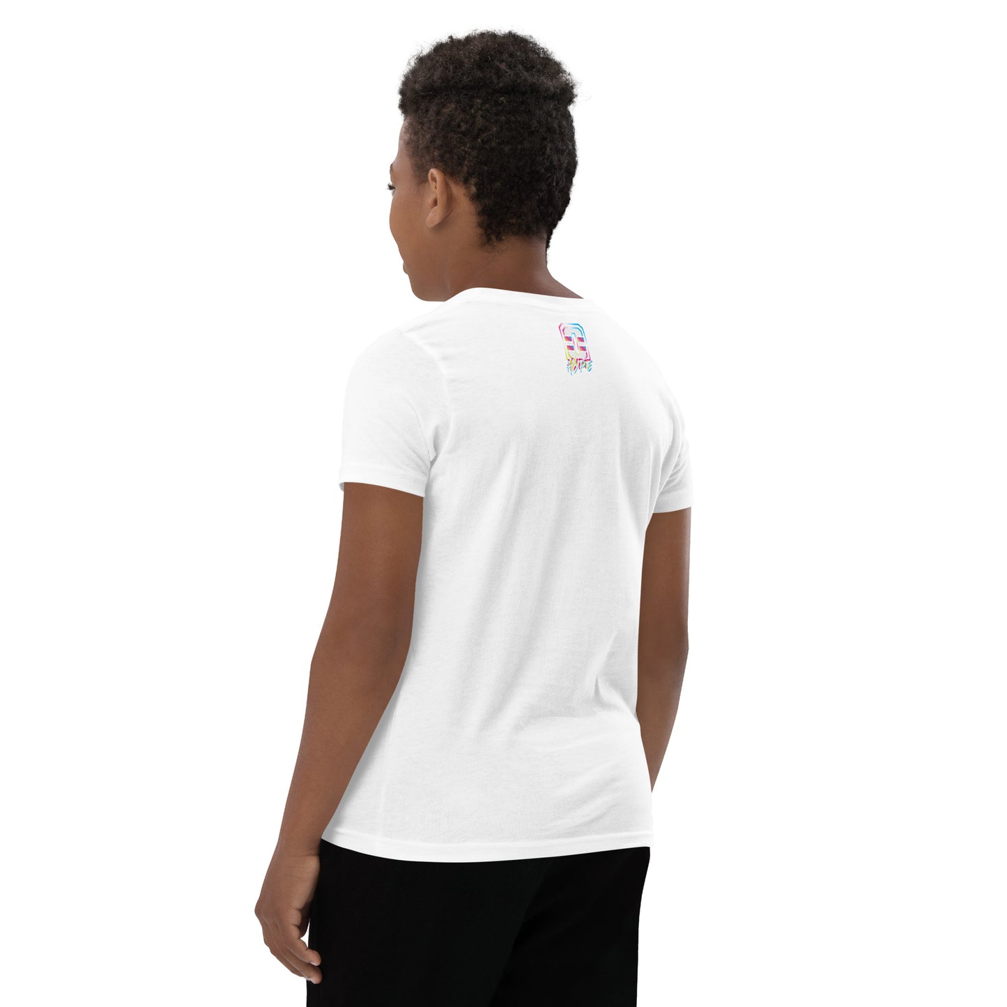 WTP Is Offseason Youth Short Sleeve T-Shirt